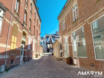 Appartement - 22 m² - 2 pièces