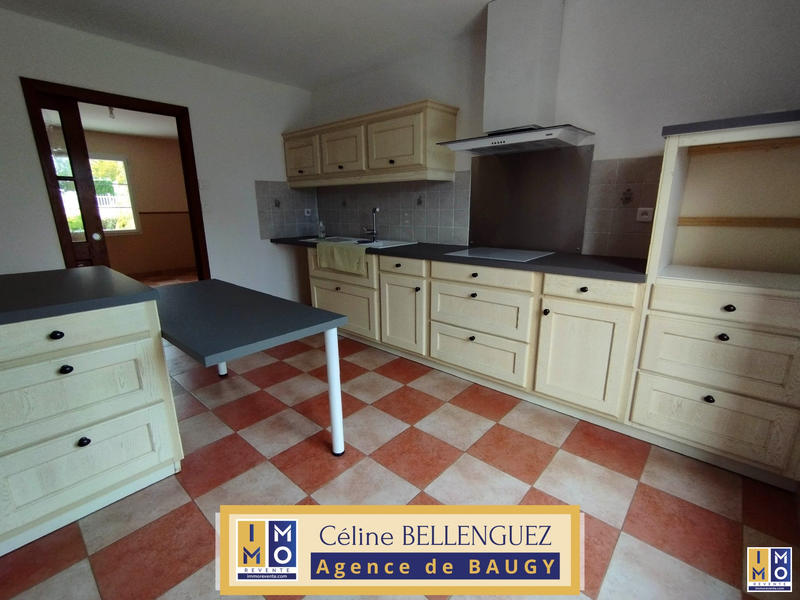 Villa - 188 m² - 6 pièces