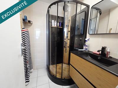 Maison - 123 m² - 6 pièces