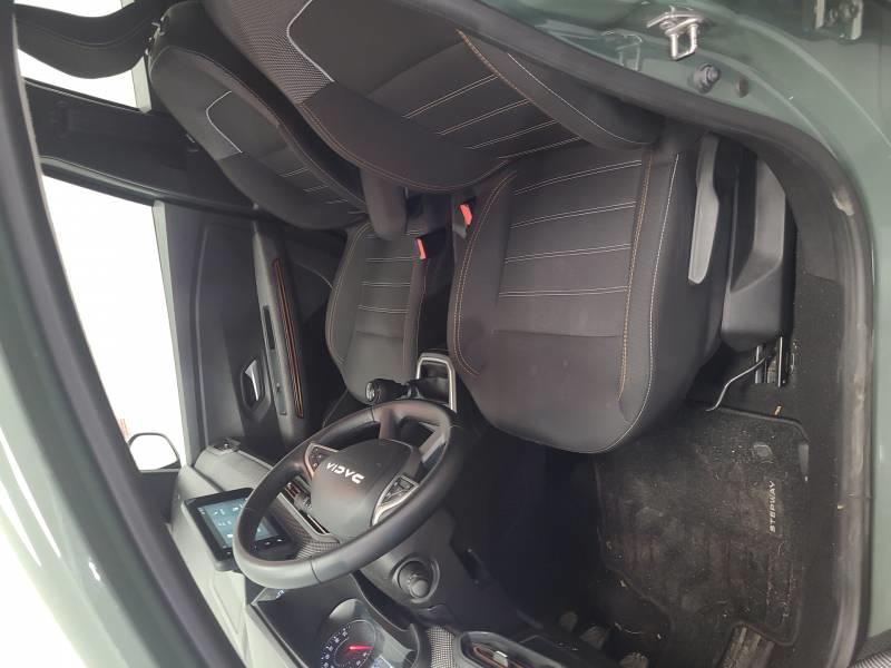 Dacia Sandero TCe 110 Stepway Expression +