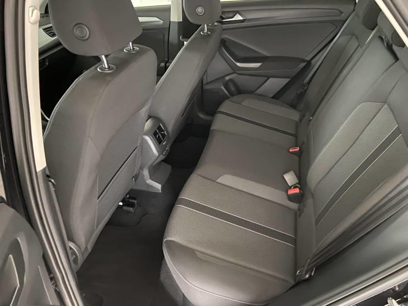 Volkswagen t-Roc 1.5 Tsi Evo 150 Start/Stop Dsg7 Life