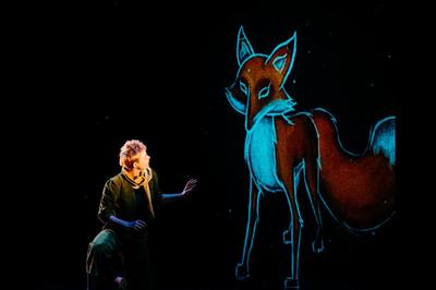 Théâtre - le Petit Prince