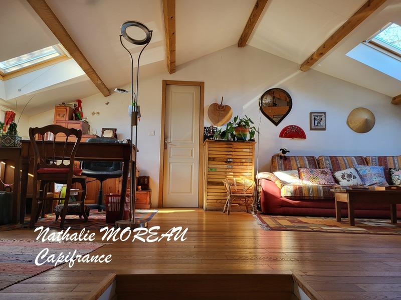 Maison de campagne - 247 m² - 13 pièces