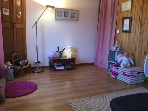 Bien être maman bébé