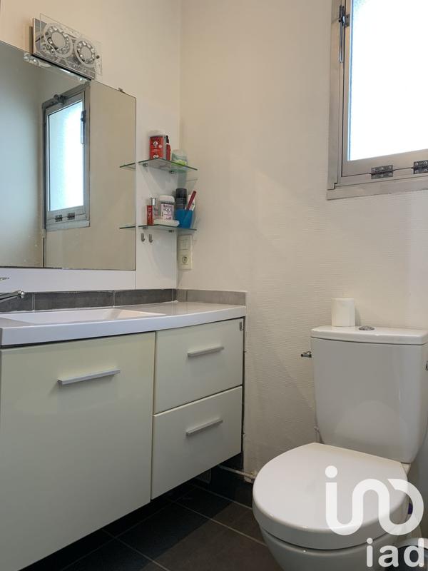 Appartement - 19 m² - 1 pièce