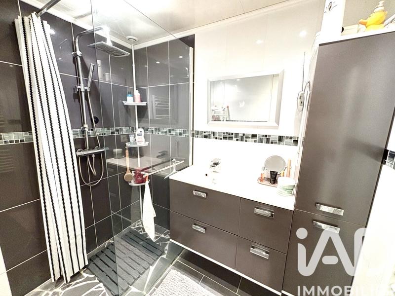 Maison - 116 m² - 6 pièces