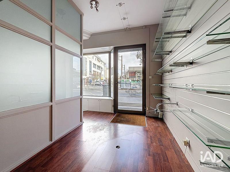 Local commercial - 46 m²