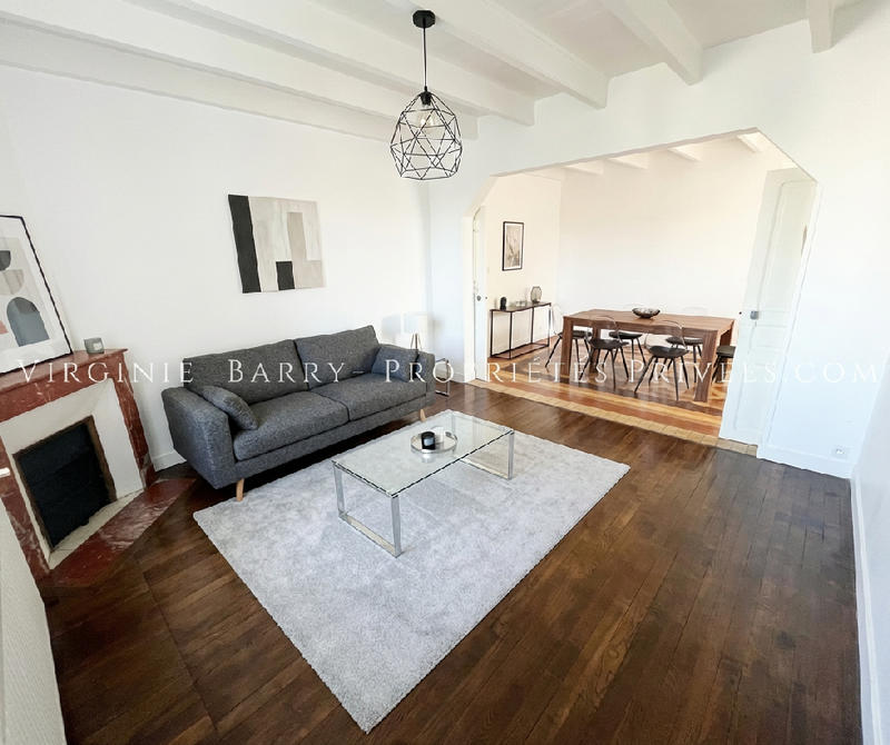 Maison - 162 m² - 6 pièces