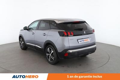 Peugeot 3008 1.5 Blue-HDi Allure 130 ch