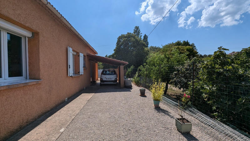 Villa - 93 m² - 4 pièces