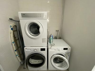 Appartement - 19 m² - 1 pièce