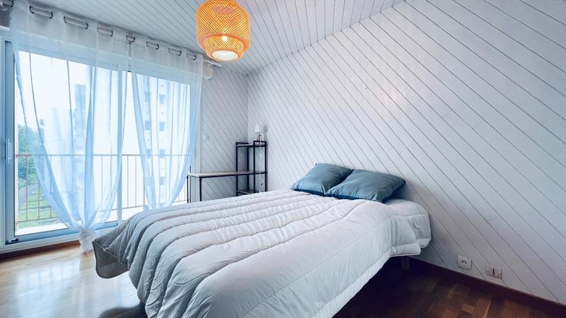 Appartement - 78 m² - 4 pièces