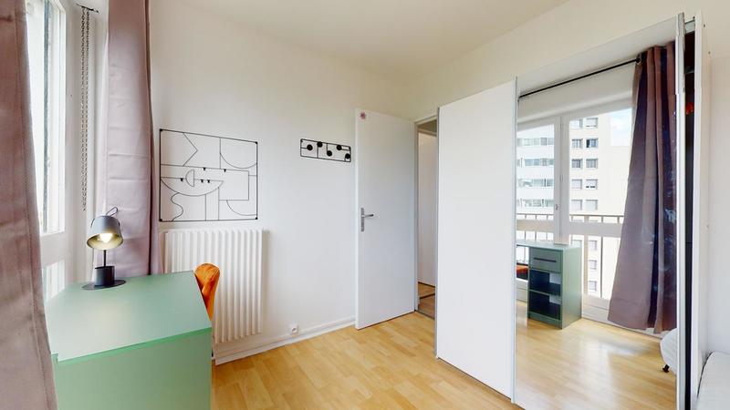 Appartement - 97 m²