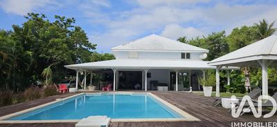 Maison - 175 m² - 5 pièces