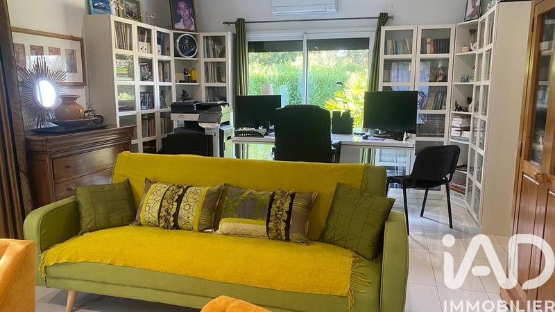 Maison - 178 m² - 6 pièces