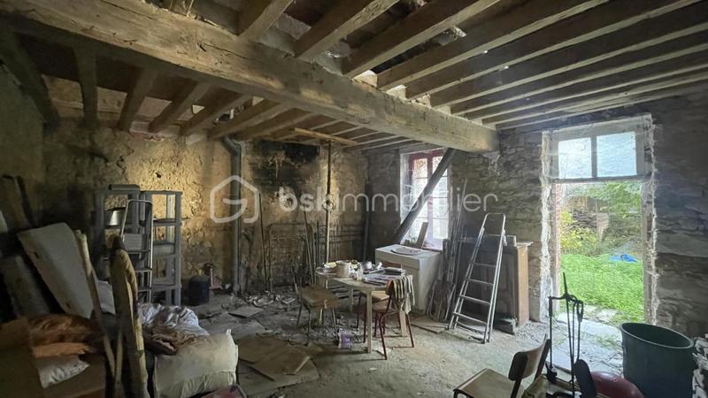 Fermette - 170 m² - 4 pièces