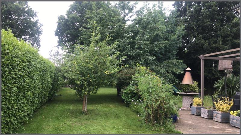 Maison - 145 m² - 6 pièces