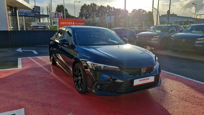 Honda Civic XI 2.0 i-Mmd Advance