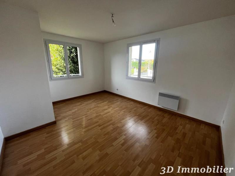 Maison - 130 m² - 7 pièces