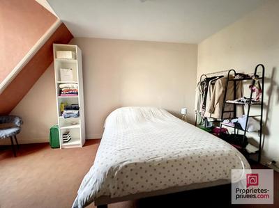 Appartement - 33 m² - 2 pièces