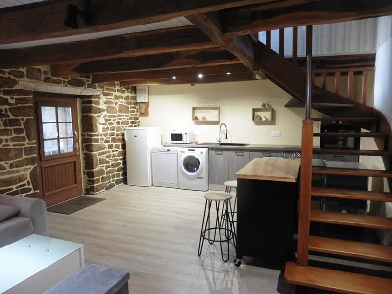Maison - 62 m² - 4 pièces