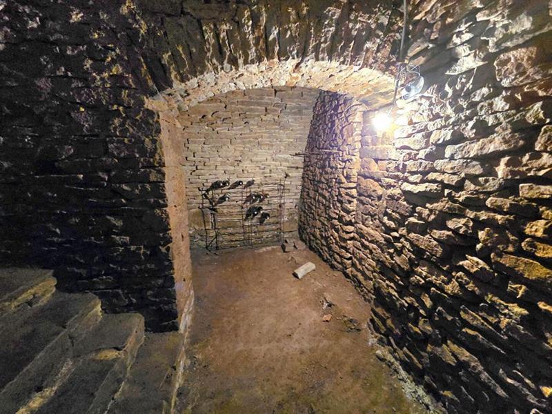 Maison - 139 m² - 7 pièces