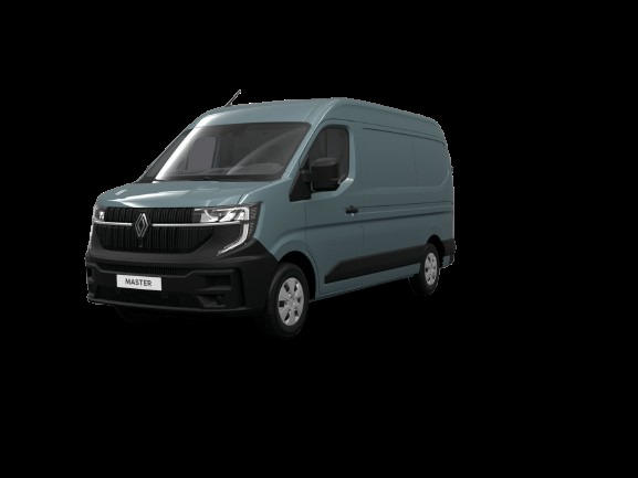 Renault Master E-Tech Electrique Fourgon Fgn L2h2 3t5 Grande Autonomie Advance