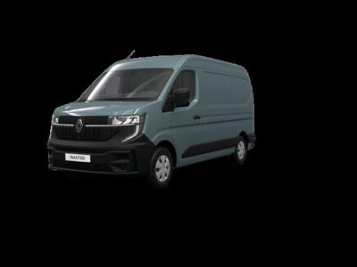 Renault Master E-Tech Electrique Fourgon Fgn L2h2 3t5 Grande Autonomie Advance