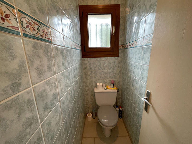 Maison - 76 m² - 3 pièces