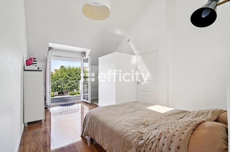 Maison - 114 m² - 5 pièces