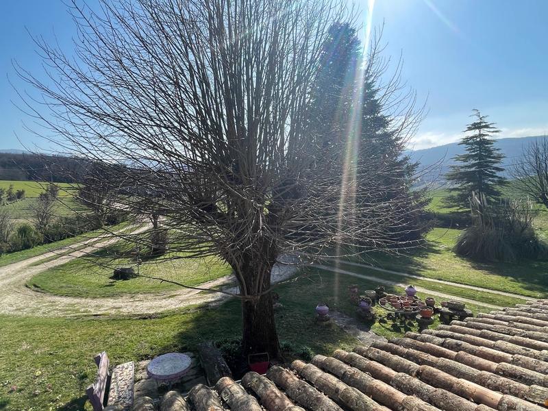 Maison - 170 m² - 9 pièces