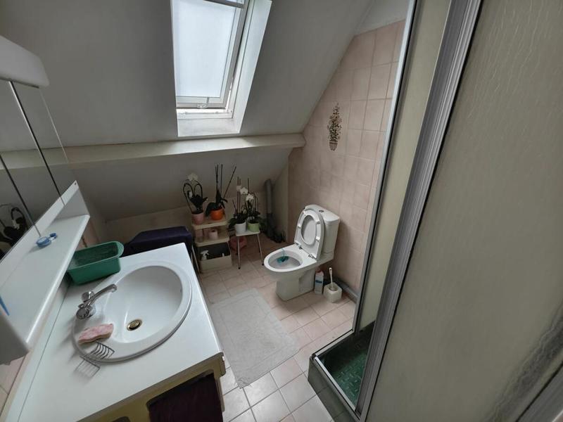 Maison - 175 m² - 12 pièces