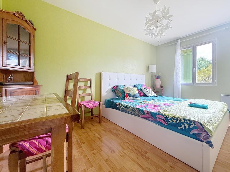 Maison - 172 m² - 6 pièces