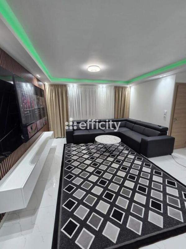 Appartement - 70 m² - 4 pièces