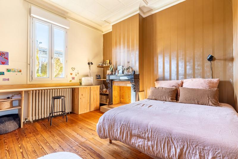 Maison ancienne - 167 m² - 6 pièces