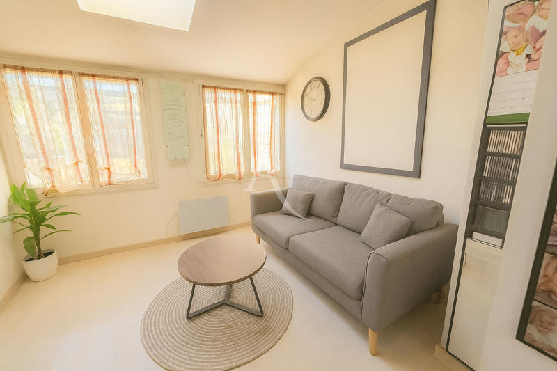 Maison - 89 m² - 4 pièces