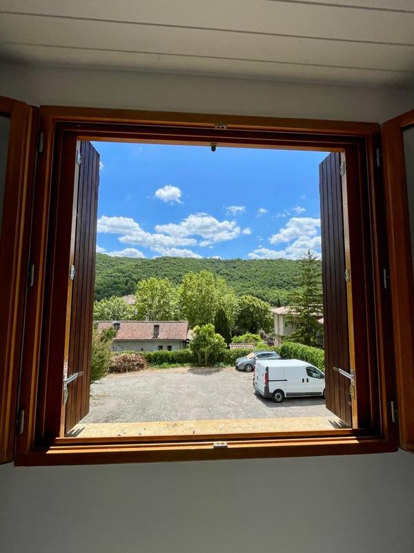 Maison - 107 m² - 4 pièces