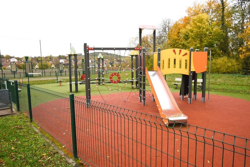 Terrain constructible - 582 m²