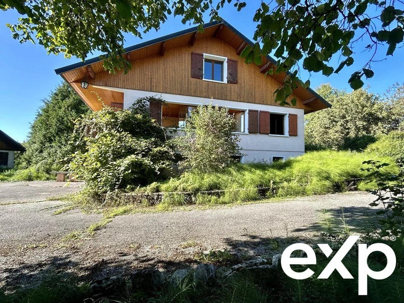 Appartement - 109 m² - 4 pièces