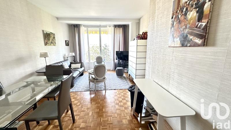 Appartement - 72 m² - 3 pièces