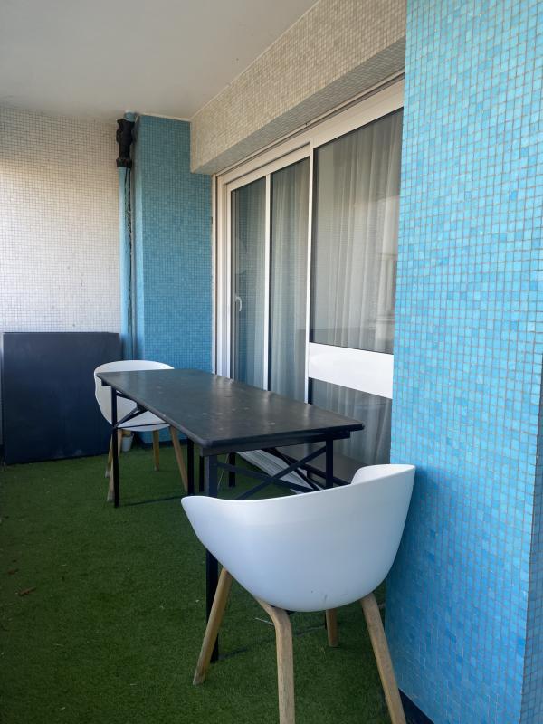 Appartement - 87 m² - 4 pièces