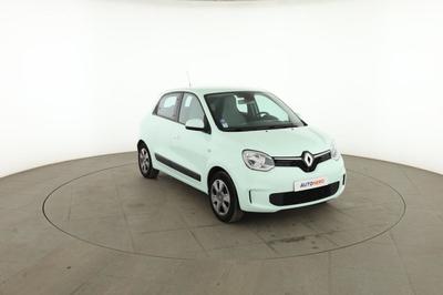 Renault Twingo 0.9 TCe Zen 92 ch