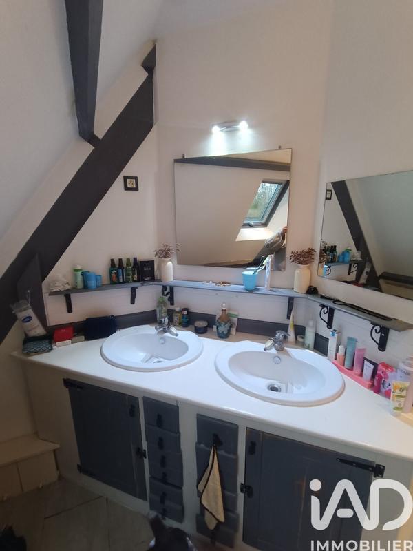 Maison de village - 68 m² - 4 pièces