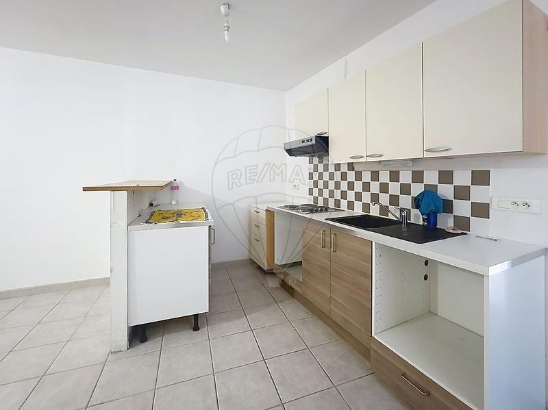 Maison de ville - 83 m² - 4 pièces