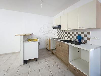 Maison de ville - 83 m² - 4 pièces