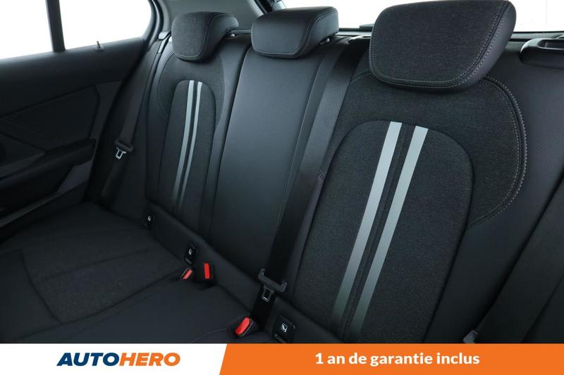 Bmw Série 1 118i Lounge Dkg7 140 ch