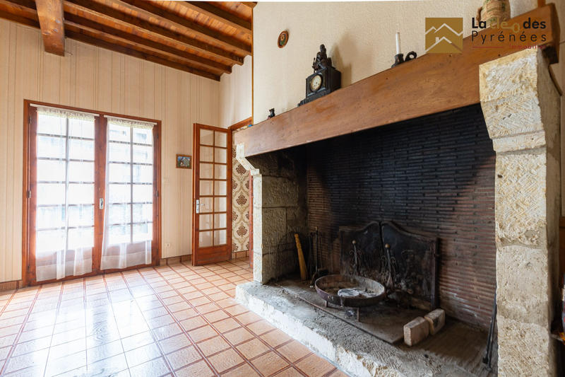 Maison - 92 m² - 3 pièces