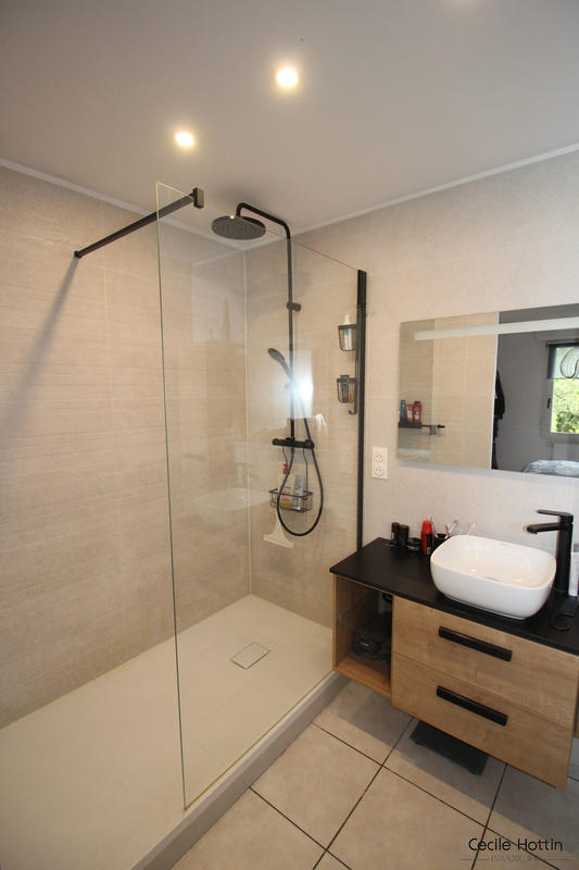 Maison - 149 m² - 6 pièces