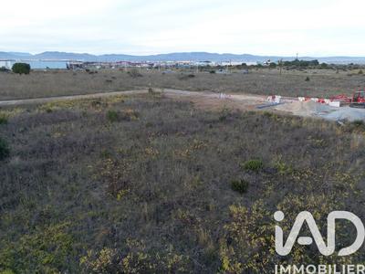 Terrain - 1 253 m²