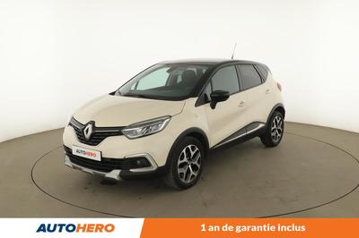 Renault Captur 1.2 TCe Energy Intens 120 ch